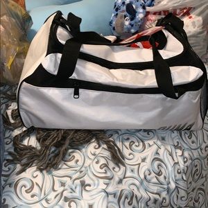 Puma duffle bag